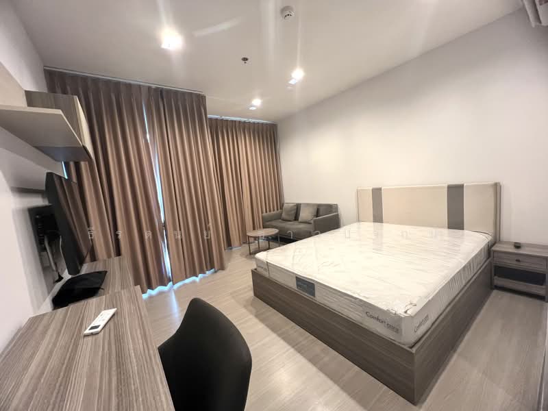 Life Sathorn Sierra, Bangkok, Ratchaphruek Rd, Talat Plu, Thon Buri, Bangkok, 1 Bedroom, 28 sqm, Condo For Sale, by ธีรดนย์ ชาวปากน้ำ, 500489391 - DDproperty.com
