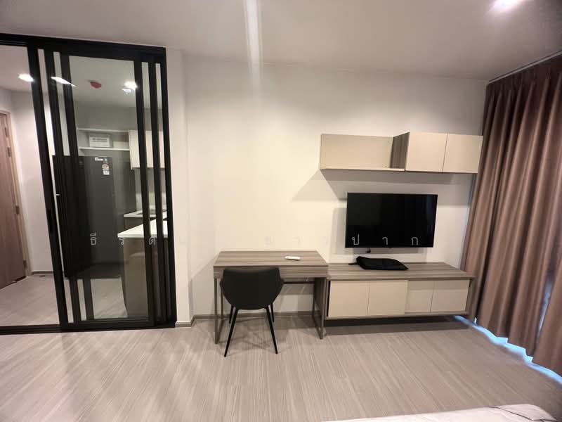 Life Sathorn Sierra, Bangkok, Ratchaphruek Rd, Talat Plu, Thon Buri, Bangkok, 1 Bedroom, 28 sqm, Condo For Sale, by ธีรดนย์ ชาวปากน้ำ, 500489391 - DDproperty.com