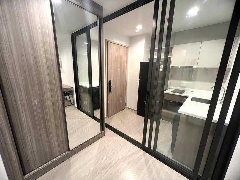 Life Sathorn Sierra, Bangkok, Ratchaphruek Rd, Talat Plu, Thon Buri, Bangkok, 1 Bedroom, 28 sqm, Condo For Sale, by ธีรดนย์ ชาวปากน้ำ, 500489391 - DDproperty.com