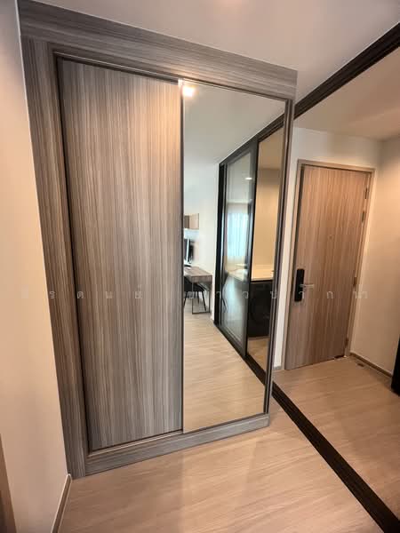 Life Sathorn Sierra, Bangkok, Ratchaphruek Rd, Talat Plu, Thon Buri, Bangkok, 1 Bedroom, 28 sqm, Condo For Sale, by ธีรดนย์ ชาวปากน้ำ, 500489391 - DDproperty.com