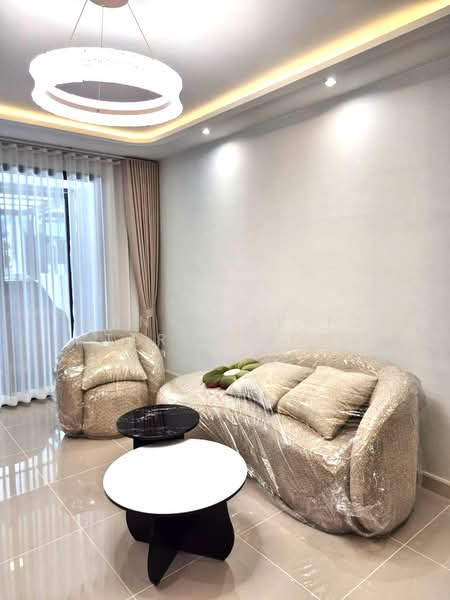 Pleno Sukhumvit-Bangna 4, Samut Prakan, Bang Kaeo, Bang Plee, Samut Prakan, 3 Bedrooms, 130 sqm, Townhouse For Rent, by THANYALAK IQI INTERNATIONAL, 500489393 - DDproperty.com
