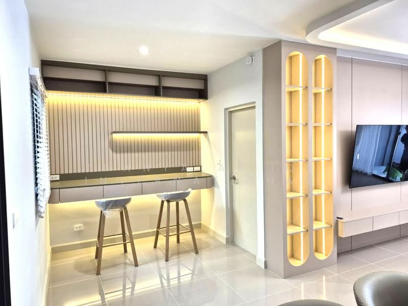 Pleno Sukhumvit-Bangna 4, Samut Prakan, Bang Kaeo, Bang Plee, Samut Prakan, 3 Bedrooms, 130 sqm, Townhouse For Rent, by THANYALAK IQI INTERNATIONAL, 500489393 - DDproperty.com