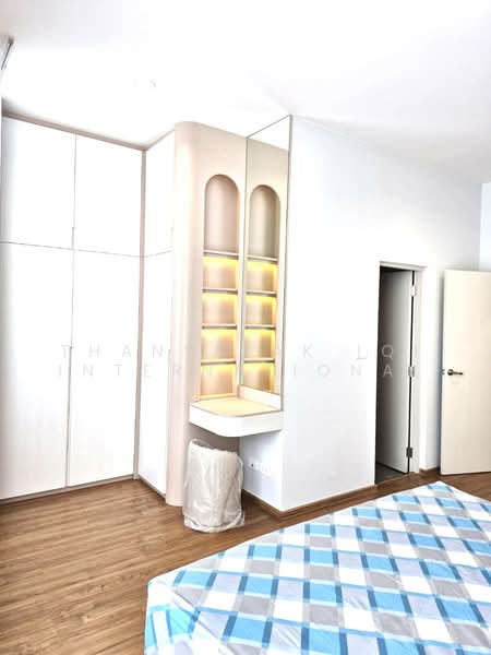 Pleno Sukhumvit-Bangna 4, Samut Prakan, Bang Kaeo, Bang Plee, Samut Prakan, 3 Bedrooms, 130 sqm, Townhouse For Rent, by THANYALAK IQI INTERNATIONAL, 500489393 - DDproperty.com