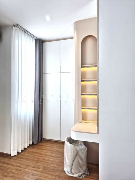 Pleno Sukhumvit-Bangna 4, Samut Prakan, Bang Kaeo, Bang Plee, Samut Prakan, 3 Bedrooms, 130 sqm, Townhouse For Rent, by THANYALAK IQI INTERNATIONAL, 500489393 - DDproperty.com