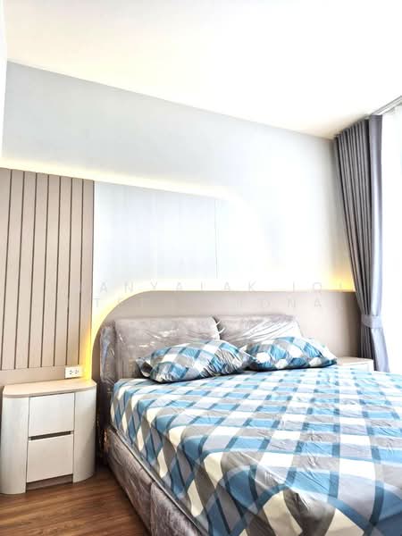 Pleno Sukhumvit-Bangna 4, Samut Prakan, Bang Kaeo, Bang Plee, Samut Prakan, 3 Bedrooms, 130 sqm, Townhouse For Rent, by THANYALAK IQI INTERNATIONAL, 500489393 - DDproperty.com