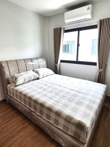 Pleno Sukhumvit-Bangna 4, Samut Prakan, Bang Kaeo, Bang Plee, Samut Prakan, 3 Bedrooms, 130 sqm, Townhouse For Rent, by THANYALAK IQI INTERNATIONAL, 500489393 - DDproperty.com