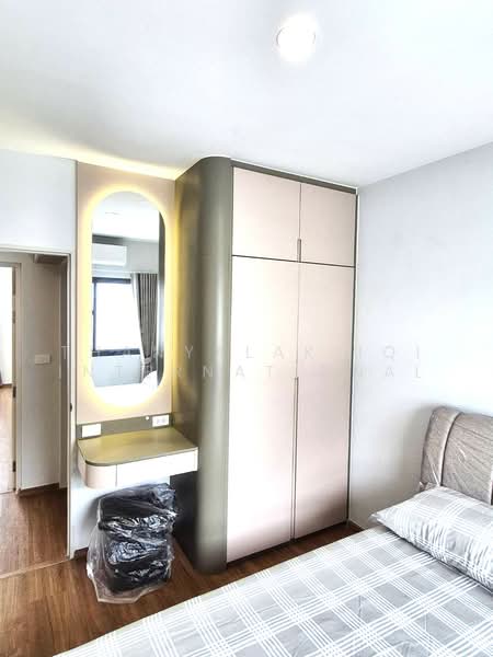 Pleno Sukhumvit-Bangna 4, Samut Prakan, Bang Kaeo, Bang Plee, Samut Prakan, 3 Bedrooms, 130 sqm, Townhouse For Rent, by THANYALAK IQI INTERNATIONAL, 500489393 - DDproperty.com