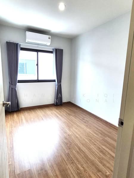 Pleno Sukhumvit-Bangna 4, Samut Prakan, Bang Kaeo, Bang Plee, Samut Prakan, 3 Bedrooms, 130 sqm, Townhouse For Rent, by THANYALAK IQI INTERNATIONAL, 500489393 - DDproperty.com