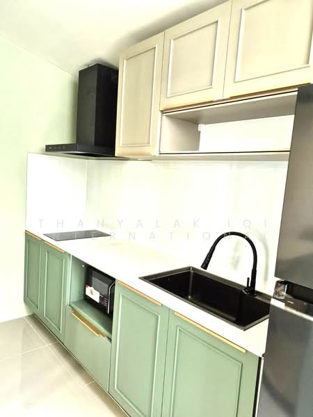 Pleno Sukhumvit-Bangna 4, Samut Prakan, Bang Kaeo, Bang Plee, Samut Prakan, 3 Bedrooms, 130 sqm, Townhouse For Rent, by THANYALAK IQI INTERNATIONAL, 500489393 - DDproperty.com