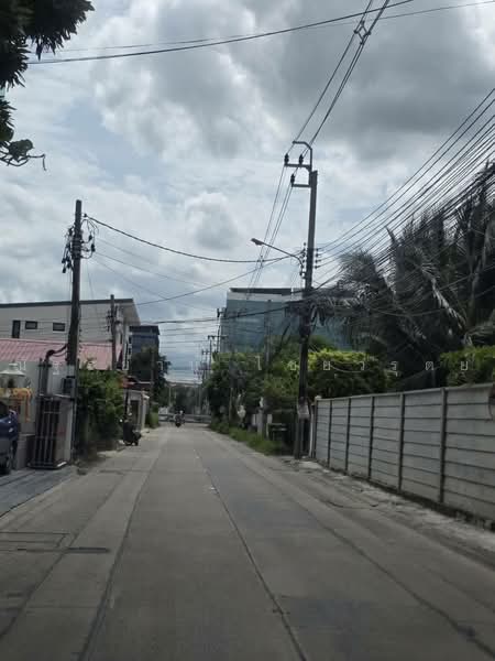 ขายที่ดินเหมาะทำโครงการถนนเลี่ยงเมืองปากเกร็ดใก้ลเซ็นทรัลแจ้งวัฒนะ, Nonthaburi, เลี่ยงเมืองปากเกร็ด, Pak Kret, Nonthaburi, , 24,800 sqm, Land For Sale, by ณัฐธยาน์ ไชยวรุตย์, 500489395 - DDproperty.com