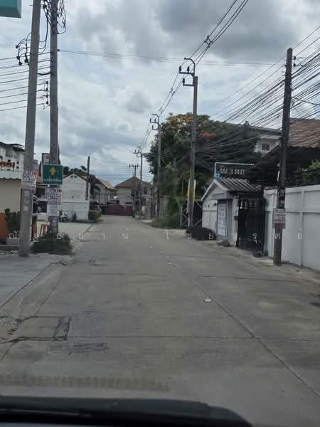ขายที่ดินเหมาะทำโครงการถนนเลี่ยงเมืองปากเกร็ดใก้ลเซ็นทรัลแจ้งวัฒนะ, Nonthaburi, เลี่ยงเมืองปากเกร็ด, Pak Kret, Nonthaburi, , 24,800 sqm, Land For Sale, by ณัฐธยาน์ ไชยวรุตย์, 500489395 - DDproperty.com