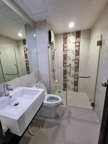 The Kris Extra 4, Bangkok, 330 Soi Ratchada 17, Din Daeng, Bangkok, Studio, 28 sqm, Condo For Rent, by Agentbkk, 500489396 - DDproperty.com