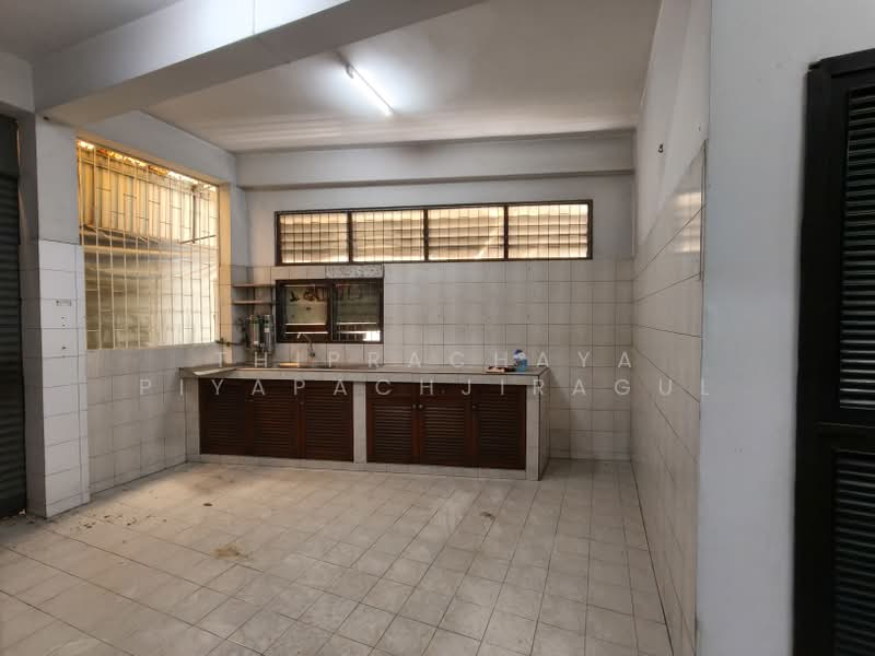 Single house, Bangkok, Chong Nonsi, Yan Nawa, Bangkok, , 480 sqm, Business For Rent, by Thiprachaya Piyapachjiragul, 500489397 - DDproperty.com