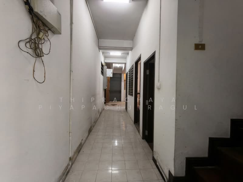 Single house, Bangkok, Chong Nonsi, Yan Nawa, Bangkok, , 480 sqm, Business For Rent, by Thiprachaya Piyapachjiragul, 500489397 - DDproperty.com
