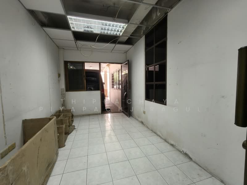 Single house, Bangkok, Chong Nonsi, Yan Nawa, Bangkok, , 480 sqm, Business For Rent, by Thiprachaya Piyapachjiragul, 500489397 - DDproperty.com