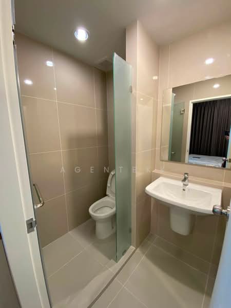 Niche Mono Ramkhamhaeng - นิช โมโน รามคำแหง, กรุงเทพ, ซอยรามคำแหง36, หัวหมาก, บางกะปิ, กรุงเทพ, 29 ตร.ม., คอนโด ให้เช่า, โดย Agentbkk, 500489398 - DDproperty.com