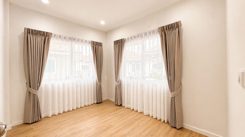 Perfect Place Rattanathibet-Saima, Nonthaburi, Sai Ma Soi 3, Sai Ma, Muang Nonthaburi, Nonthaburi, 3 Bedrooms, 165 sqm, Single Detached House For Sale, by ฝากขายบ้าน ฝากขายบ้านมือสอง ฝากขายอสัง Realty HuB, 500489399 - DDproperty.com
