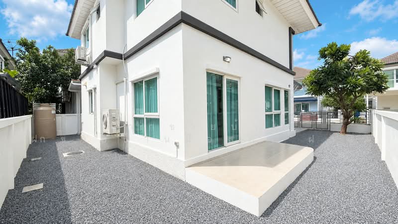 Perfect Place Rattanathibet-Saima, Nonthaburi, Sai Ma Soi 3, Sai Ma, Muang Nonthaburi, Nonthaburi, 3 Bedrooms, 165 sqm, Single Detached House For Sale, by ฝากขายบ้าน ฝากขายบ้านมือสอง ฝากขายอสัง Realty HuB, 500489399 - DDproperty.com