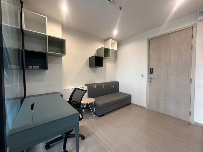 Aspire Erawan Prime, Samut Prakan, Sukhumvit Road, Pak Nam, Muang Samut Prakarn, Samut Prakan, 1 Bedroom, 32 sqm, Condo For Rent, by Agentbkk, 500489400 - DDproperty.com
