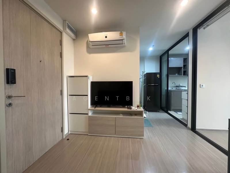 Aspire Erawan Prime : แอสปาย เอราวัณ ไพร์ม, สมุทรปราการ, ถนนสุขุมวิท, ปากน้ำ, เมืองสมุทรปราการ, สมุทรปราการ, 32 ตร.ม., คอนโด ให้เช่า, โดย Agentbkk, 500489400 - DDproperty.com