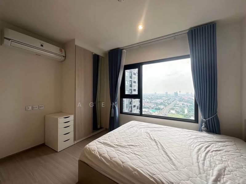Aspire Erawan Prime : แอสปาย เอราวัณ ไพร์ม, สมุทรปราการ, ถนนสุขุมวิท, ปากน้ำ, เมืองสมุทรปราการ, สมุทรปราการ, 32 ตร.ม., คอนโด ให้เช่า, โดย Agentbkk, 500489400 - DDproperty.com