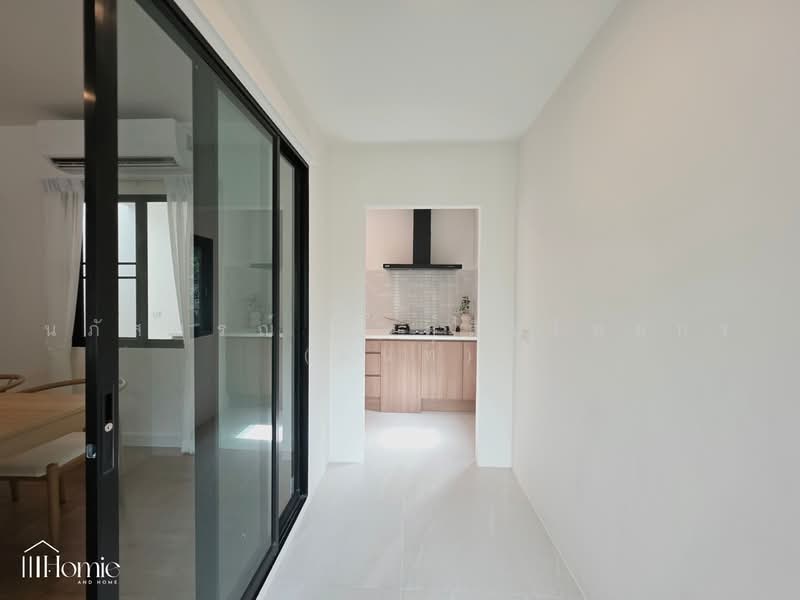 Baan Fah Piyarom - Lumlukka Klong 6, Pathum Thani, Lam Luk Ka Road, Khlong 6 (Exit), Bung Kham Proi, Lam Luk Ka, Pathum Thani, 4 Bedrooms, 120 sqm, Townhouse For Sale, by นภัสศรณ์ วงศ์สินไทยกร (นันท์), 500489401 - DDproperty.com