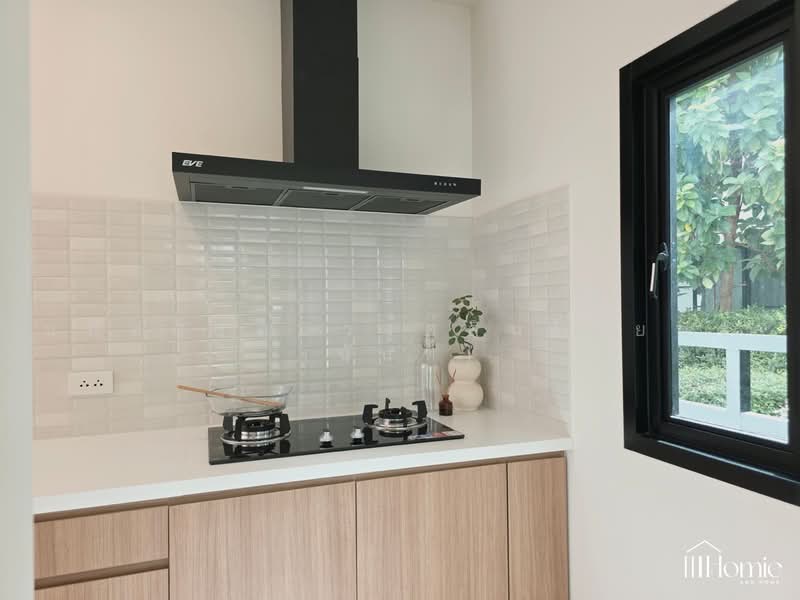 Baan Fah Piyarom - Lumlukka Klong 6, Pathum Thani, Lam Luk Ka Road, Khlong 6 (Exit), Bung Kham Proi, Lam Luk Ka, Pathum Thani, 4 Bedrooms, 120 sqm, Townhouse For Sale, by นภัสศรณ์ วงศ์สินไทยกร (นันท์), 500489401 - DDproperty.com