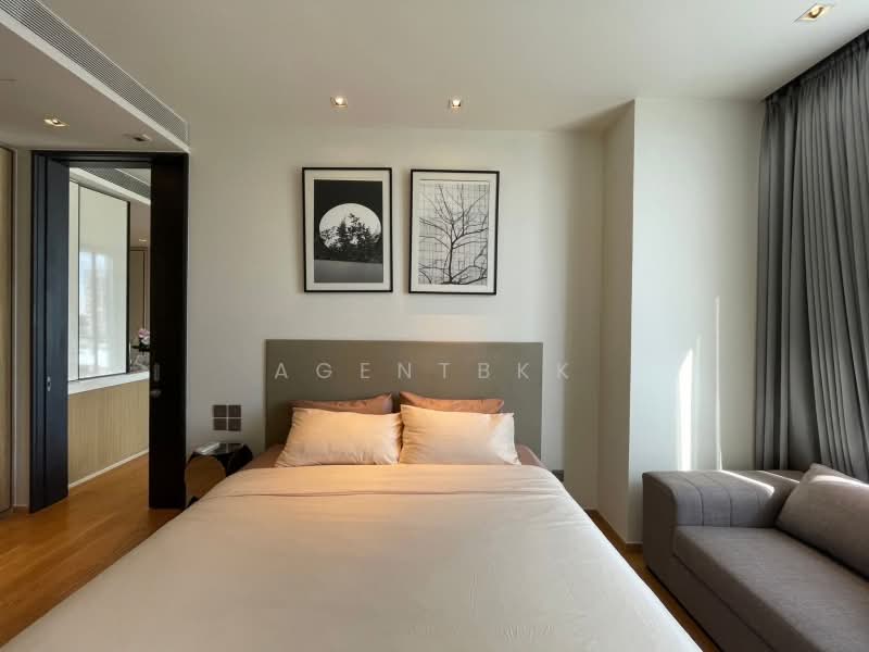BEATNIQ Sukhumvit 32, Bangkok, Soi Sukhumvit 32, Sukhumvit Road, Khong Tan, Khlong Toei, Bangkok, 1 Bedroom, 58 sqm, Condo For Rent, by Agentbkk, 500489403 - DDproperty.com