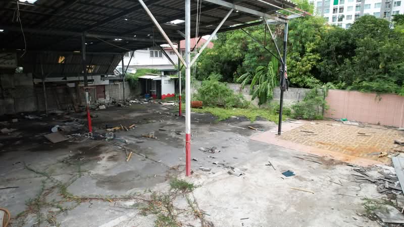 ที่ดินว่าง ซอยเรวดี32, Nonthaburi, เรวดี32, Talat Kwan, Muang Nonthaburi, Nonthaburi, , 652 sqm, Land For Rent, by กวี ศรีตาลอ่อน, 500489404 - DDproperty.com