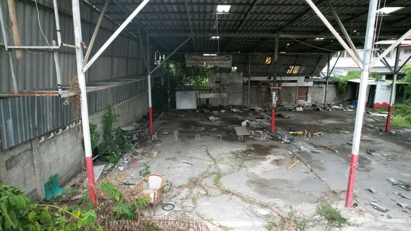 ที่ดินว่าง ซอยเรวดี32, Nonthaburi, เรวดี32, Talat Kwan, Muang Nonthaburi, Nonthaburi, , 652 sqm, Land For Rent, by กวี ศรีตาลอ่อน, 500489404 - DDproperty.com