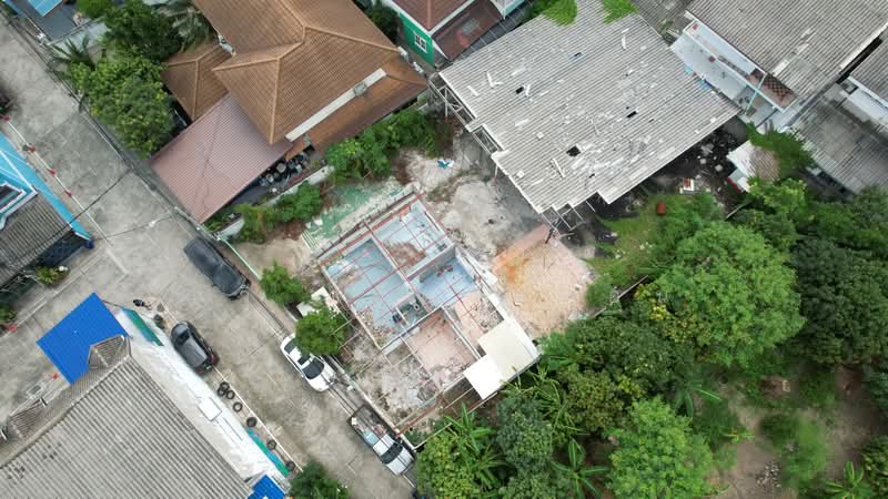 ที่ดินว่าง ซอยเรวดี32, Nonthaburi, เรวดี32, Talat Kwan, Muang Nonthaburi, Nonthaburi, , 652 sqm, Land For Rent, by กวี ศรีตาลอ่อน, 500489404 - DDproperty.com