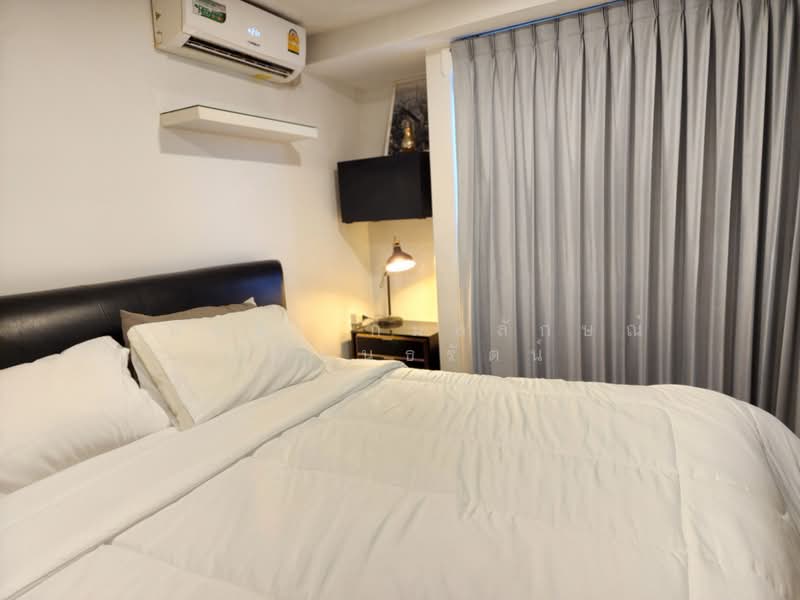 Srivara Mansion 2, Bangkok, Din Daeng, Bangkok, 2 Bedrooms, 54 sqm, Condo For Sale, by กมลลักษณ์ (หนุ่ย) สัมพันธรัตน์, 500489406 - DDproperty.com