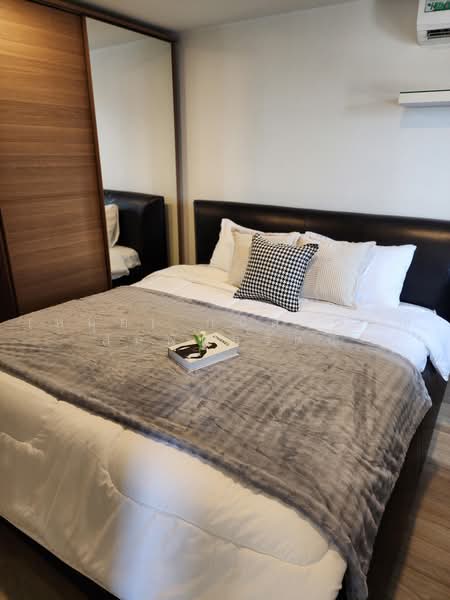 Srivara Mansion 2, Bangkok, Din Daeng, Bangkok, 2 Bedrooms, 54 sqm, Condo For Sale, by กมลลักษณ์ (หนุ่ย) สัมพันธรัตน์, 500489406 - DDproperty.com
