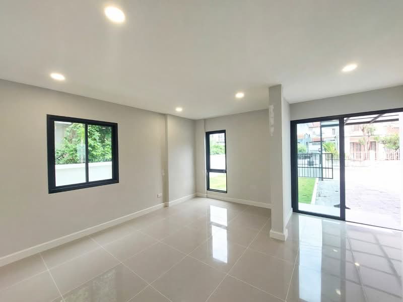 Neighborhome Watcharaphon : เนเบอร์โฮม วัชรพล, กรุงเทพ, ถนนสุขาภิบาล 5, สามวาตะวันออก, คลองสามวา, กรุงเทพ, 157 ตร.ม., บ้านเดี่ยว ขาย, โดย เอนก, 500489409 - DDproperty.com