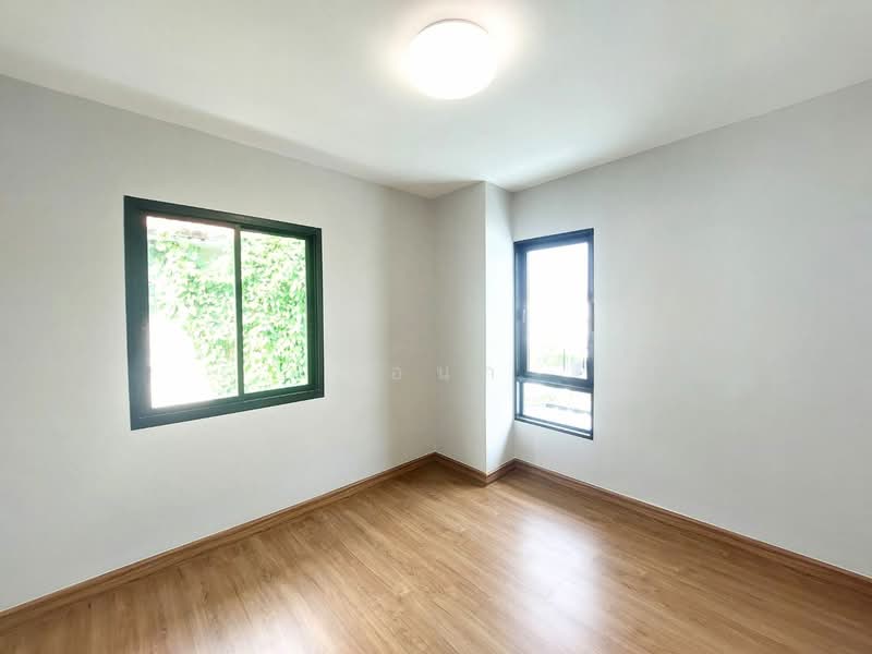 Neighborhome Watcharaphon, Bangkok, Sukhaphiban 5, Sam Wa Tawan Ok, Khlong Sam Wa, Bangkok, 4 Bedrooms, 157 sqm, Single Detached House For Sale, by เอนก, 500489409 - DDproperty.com