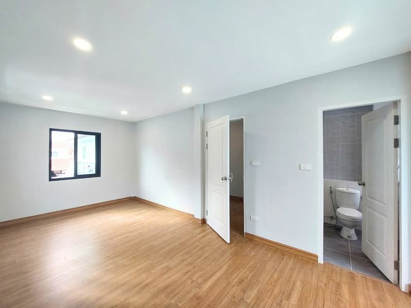 Neighborhome Watcharaphon : เนเบอร์โฮม วัชรพล, กรุงเทพ, ถนนสุขาภิบาล 5, สามวาตะวันออก, คลองสามวา, กรุงเทพ, 157 ตร.ม., บ้านเดี่ยว ขาย, โดย เอนก, 500489409 - DDproperty.com