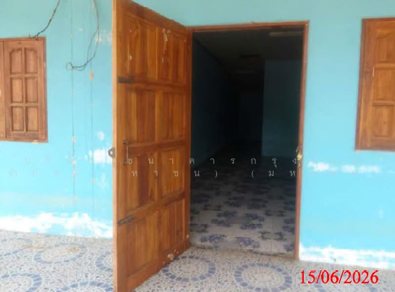 แยกจากถนนทรายขาว ซอย 2, Krabi, ทรายขาว ซอย 2, Lam Thap, Krabi, 3 Bedrooms, 230 sqm, Townhouse For Sale, by KRUNGTHAI BANK PCL., 500489411 - DDproperty.com