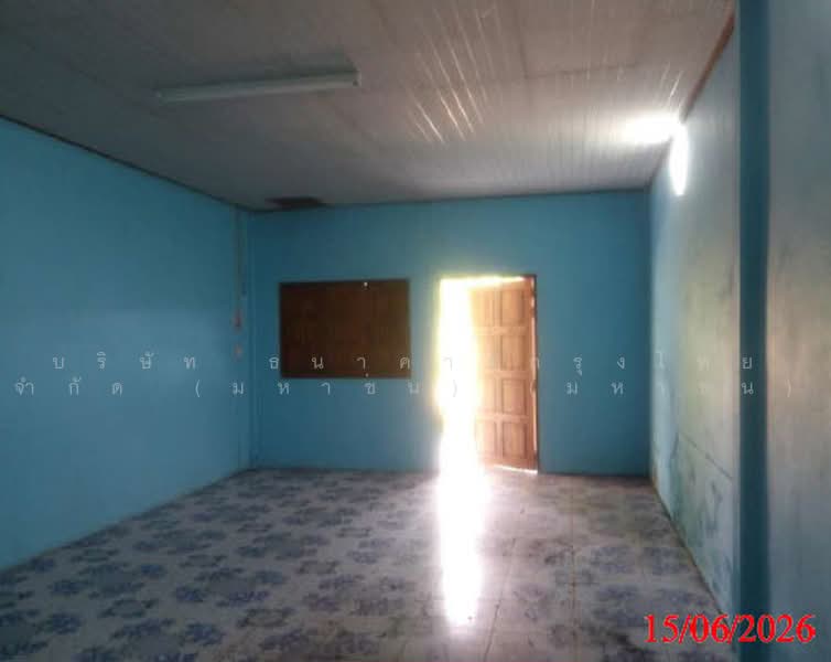 แยกจากถนนทรายขาว ซอย 2, Krabi, ทรายขาว ซอย 2, Lam Thap, Krabi, 3 Bedrooms, 230 sqm, Townhouse For Sale, by KRUNGTHAI BANK PCL., 500489411 - DDproperty.com