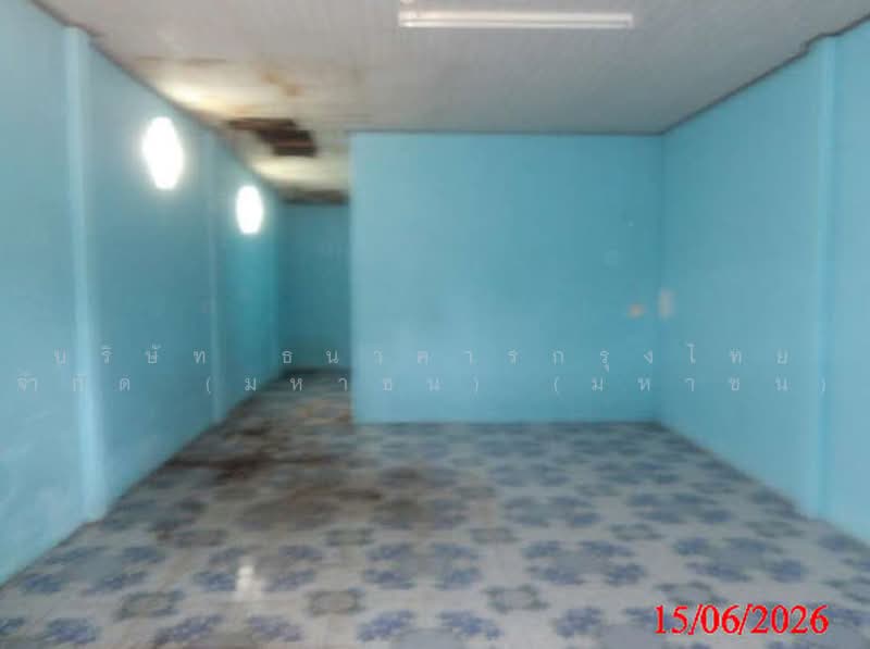 แยกจากถนนทรายขาว ซอย 2, Krabi, ทรายขาว ซอย 2, Lam Thap, Krabi, 3 Bedrooms, 230 sqm, Townhouse For Sale, by KRUNGTHAI BANK PCL., 500489411 - DDproperty.com