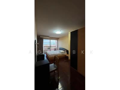 For Rent - Masterview Executive Place, Bangkok