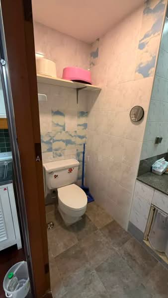 Masterview Executive Place, Bangkok, Chareonnakorn, Bang Lam Phu Lang, Khlong San, Bangkok, 2 Bedrooms, 70 sqm, Condo For Rent, by Agentbkk, 500489412 - DDproperty.com