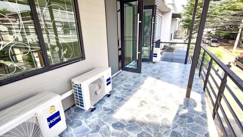 Areeya The Color 1, Bangkok, Lat Pla Khao Road, Chorake Bua, Lat Phrao, Bangkok, 3 Bedrooms, 155 sqm, Townhouse For Rent, by อรุณ อเนกคุณะ, 500489416 - DDproperty.com