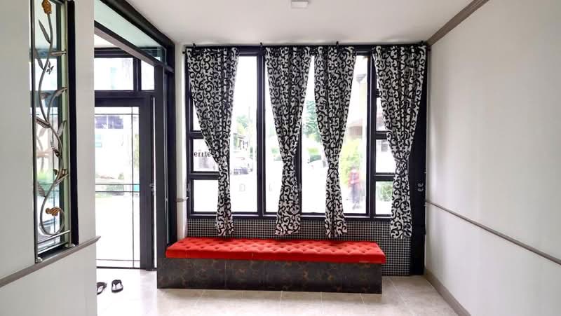Areeya The Color 1, Bangkok, Lat Pla Khao Road, Chorake Bua, Lat Phrao, Bangkok, 3 Bedrooms, 155 sqm, Townhouse For Rent, by อรุณ อเนกคุณะ, 500489416 - DDproperty.com