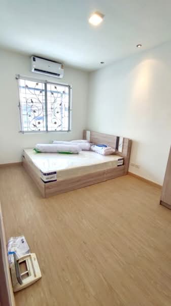 Areeya The Color 1, Bangkok, Lat Pla Khao Road, Chorake Bua, Lat Phrao, Bangkok, 3 Bedrooms, 155 sqm, Townhouse For Rent, by อรุณ อเนกคุณะ, 500489416 - DDproperty.com