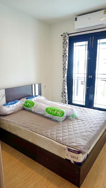 Areeya The Color 1, Bangkok, Lat Pla Khao Road, Chorake Bua, Lat Phrao, Bangkok, 3 Bedrooms, 155 sqm, Townhouse For Rent, by อรุณ อเนกคุณะ, 500489416 - DDproperty.com