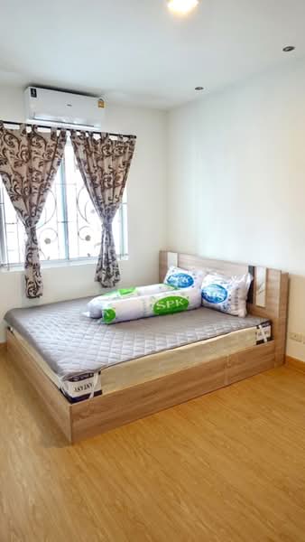 Areeya The Color 1 : อารียาคัลเลอร์ 1, กรุงเทพ, ถนนลาดปลาเค้า, จรเข้บัว, ลาดพร้าว, กรุงเทพ, 155 ตร.ม., ทาวน์เฮ้าส์ ให้เช่า, โดย อรุณ อเนกคุณะ, 500489416 - DDproperty.com