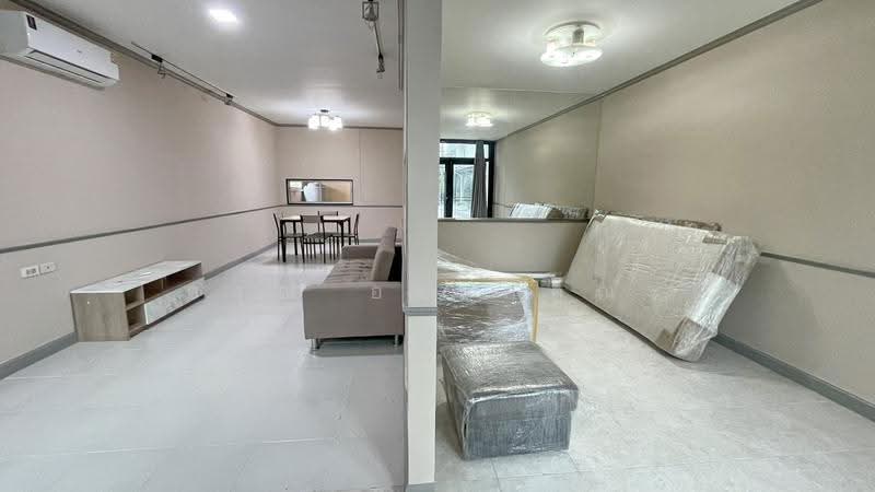 Areeya The Color 1, Bangkok, Lat Pla Khao Road, Chorake Bua, Lat Phrao, Bangkok, 3 Bedrooms, 155 sqm, Townhouse For Rent, by อรุณ อเนกคุณะ, 500489416 - DDproperty.com