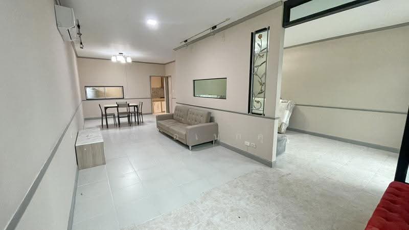 Areeya The Color 1, Bangkok, Lat Pla Khao Road, Chorake Bua, Lat Phrao, Bangkok, 3 Bedrooms, 155 sqm, Townhouse For Rent, by อรุณ อเนกคุณะ, 500489416 - DDproperty.com
