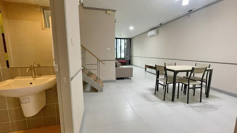 Areeya The Color 1, Bangkok, Lat Pla Khao Road, Chorake Bua, Lat Phrao, Bangkok, 3 Bedrooms, 155 sqm, Townhouse For Rent, by อรุณ อเนกคุณะ, 500489416 - DDproperty.com