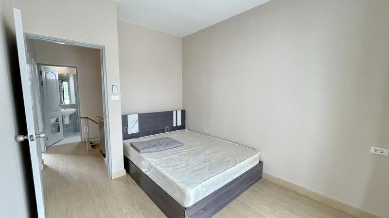Areeya The Color 1, Bangkok, Lat Pla Khao Road, Chorake Bua, Lat Phrao, Bangkok, 3 Bedrooms, 155 sqm, Townhouse For Rent, by อรุณ อเนกคุณะ, 500489416 - DDproperty.com
